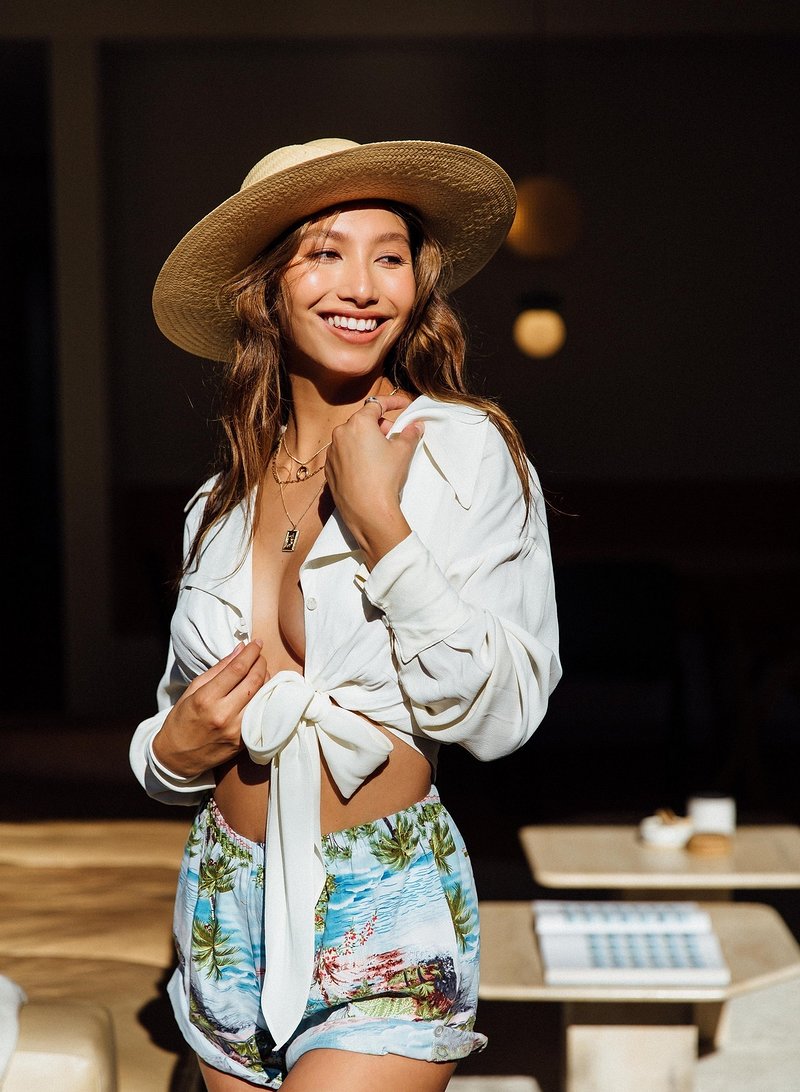 Проститутка Ласюша