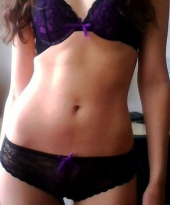 Проститутка Гертруда